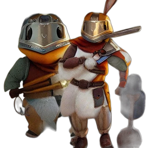 sword, mask, staff, weapon, concept art, 3d render, fantasy art, pixel art transparent PNG cut-out