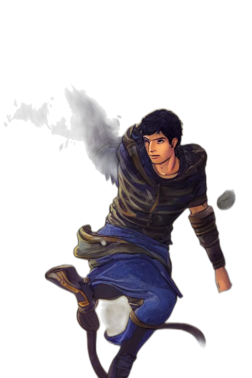 dragon, sword, staff, weapon, fantasy art, concept art, pixel art, photorealistic transparent PNG cut-out