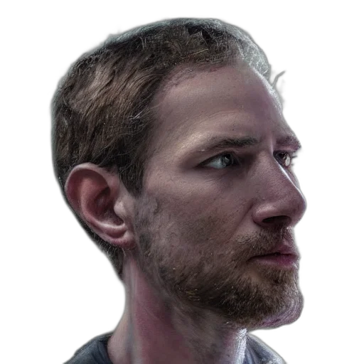 face, staff, crown, mask transparent PNG cut-out