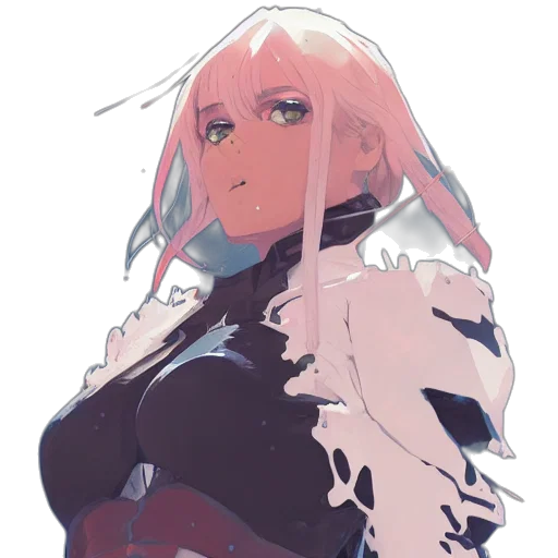 jacket, dress, weapon, robot transparent PNG cut-out