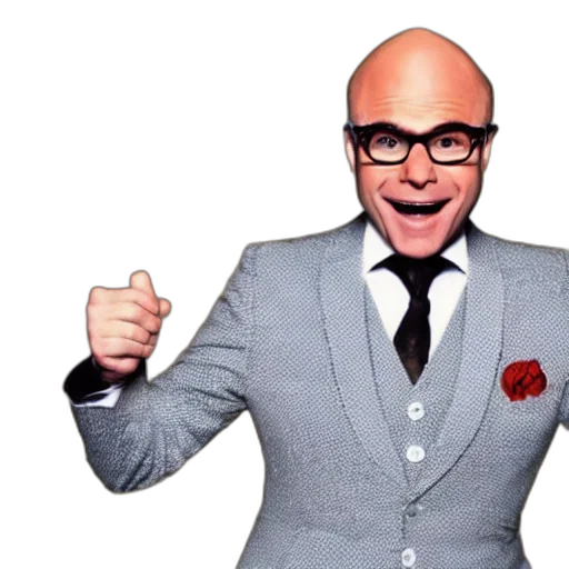 harry, hill transparent PNG cut-out