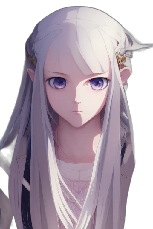 face, dragon, robot, crown transparent PNG cut-out