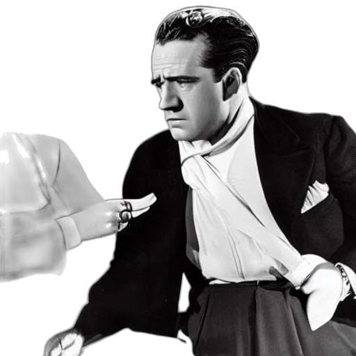 fire, neon lights, city street, film, still, maltese, falcon transparent PNG cut-out