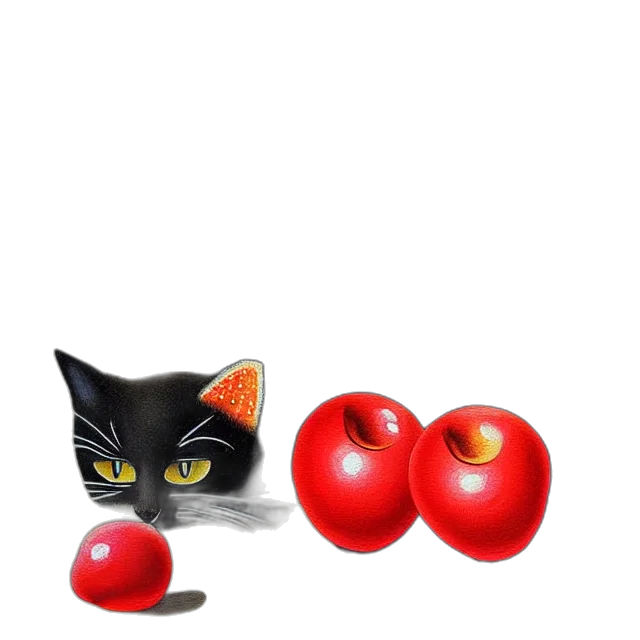 animal, jewelry, food, crown transparent PNG cut-out