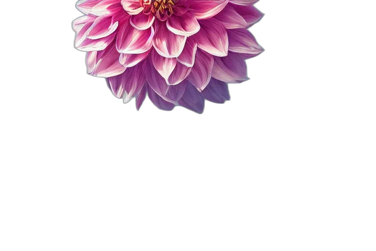 flower, crown, jewelry, umbrella, photorealistic, 3d render, pixel art, watercolor transparent PNG cut-out