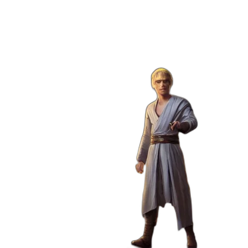 staff, sword, weapon, jacket transparent PNG cut-out
