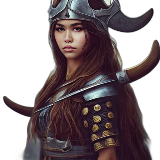 dragon, crown, sword, face, fantasy art, photorealistic, concept art, comic book art transparent PNG cut-out