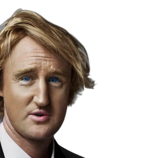 hair, face, photorealistic, close transparent PNG cut-out