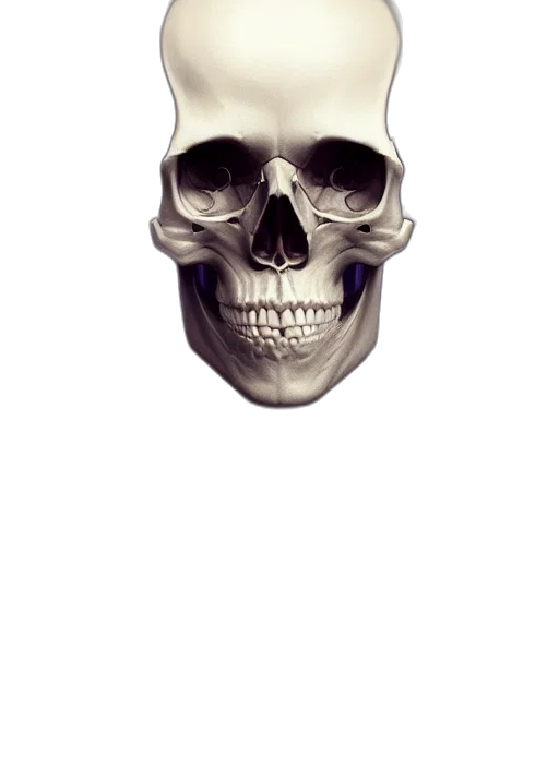 mask, face, jewelry, weapon, photorealistic, 3d render, concept art, pixel art transparent PNG cut-out