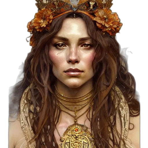 crown, jewelry, face, mask transparent PNG cut-out