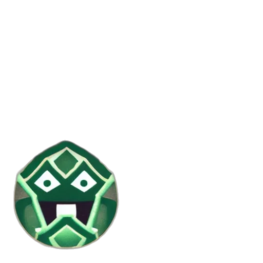 mask, robot, dragon, crown transparent PNG cut-out