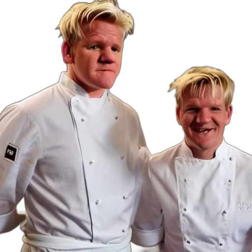 staff, chef, gordon, ramsay, ram, sheep, horns, wool transparent PNG cut-out