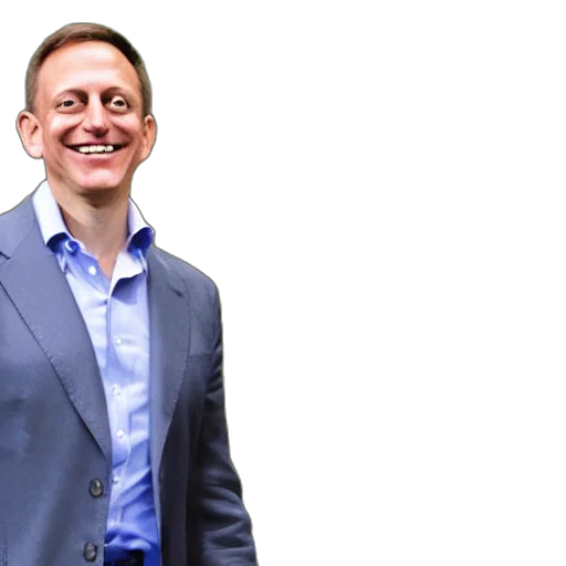 staff, jacket, peter, thiel, jeff, bezos, fighting transparent PNG cut-out