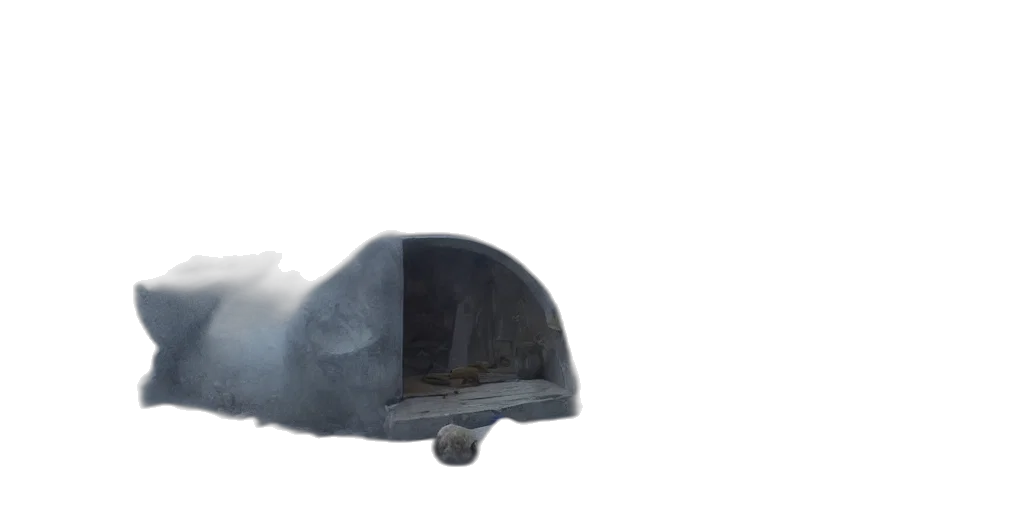 car, hat, umbrella, robot transparent PNG cut-out