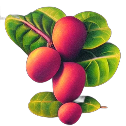 food, crown, flower, tree transparent PNG cut-out