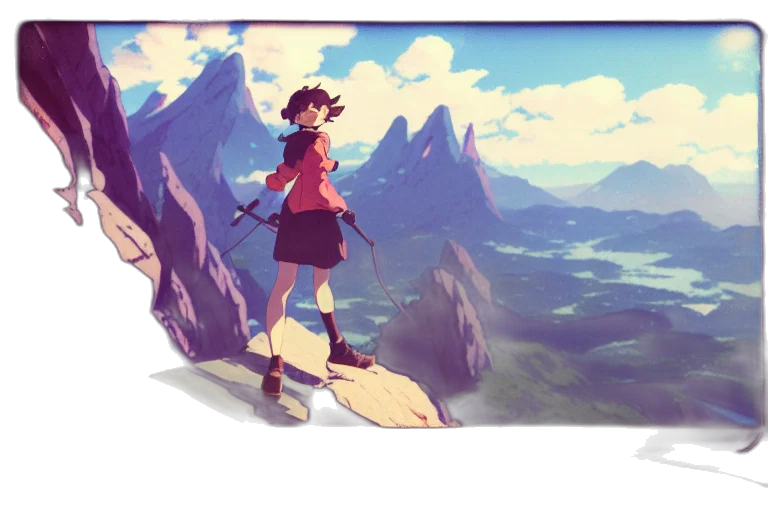 sword, concept art, pixel art, watercolor transparent PNG cut-out
