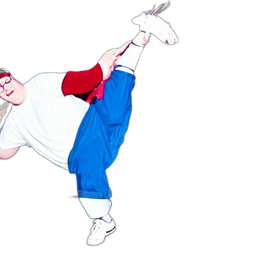staff, shoes, cartoon, concept art transparent PNG cut-out