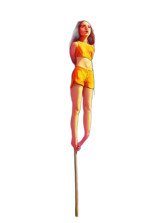 staff, sword, weapon, dress, concept art, 3d render, fantasy art, pixel art transparent PNG cut-out