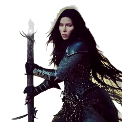 sword, fantasy art, concept art, comic book art transparent PNG cut-out