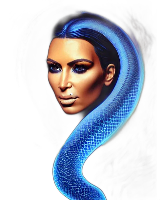 hair, face, mask, dragon, fantasy art, photorealistic, concept art, pixel art transparent PNG cut-out