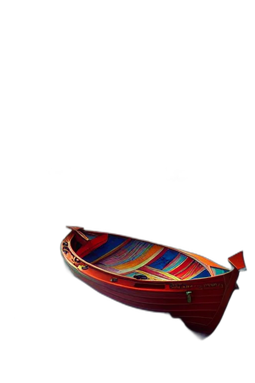 shoes, car, furniture, hat, 3d render, photorealistic, oil painting, concept art transparent PNG cut-out