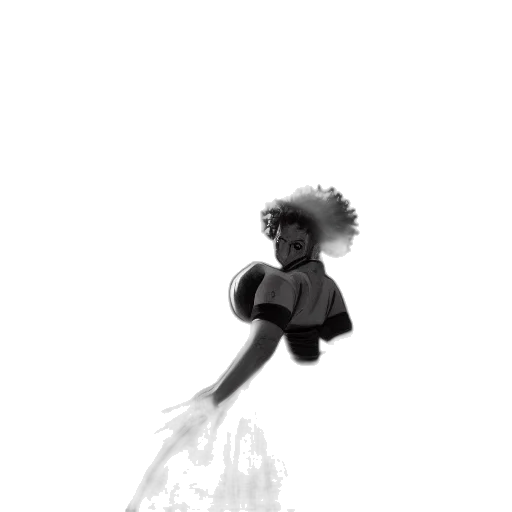 dress, crown, flower, hair, concept art, photorealistic, 3d render, pixel art transparent PNG cut-out