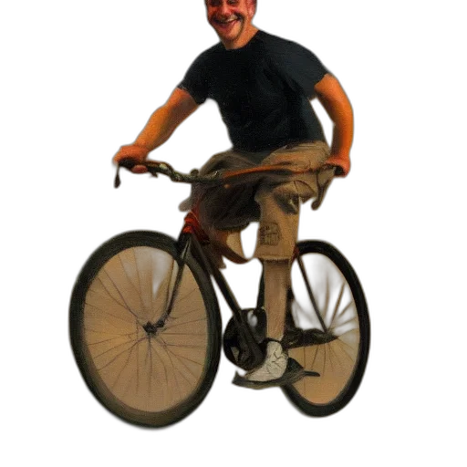 staff, creature, animal, weapon transparent PNG cut-out