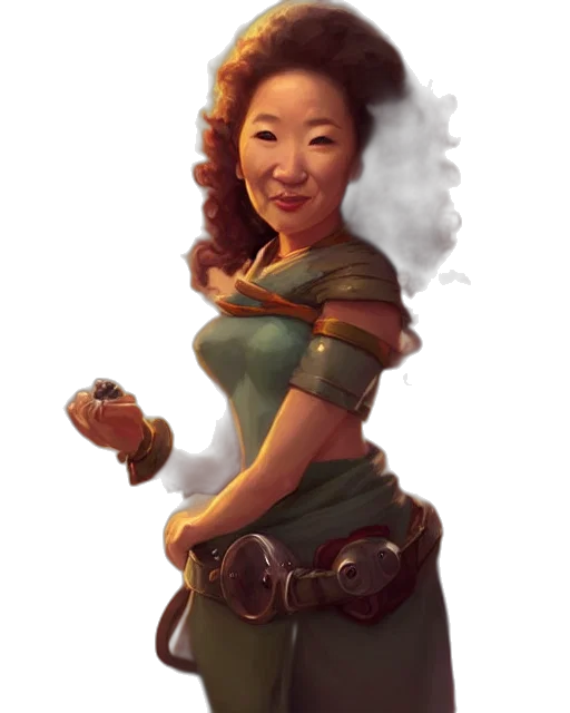 staff, dress, fantasy art, concept art, photorealistic, pixel art, green, cute transparent PNG cut-out