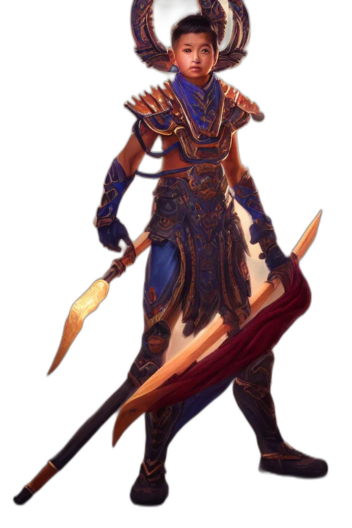 sword, staff, dragon, weapon, concept art, fantasy art, pixel art, 3d render transparent PNG cut-out
