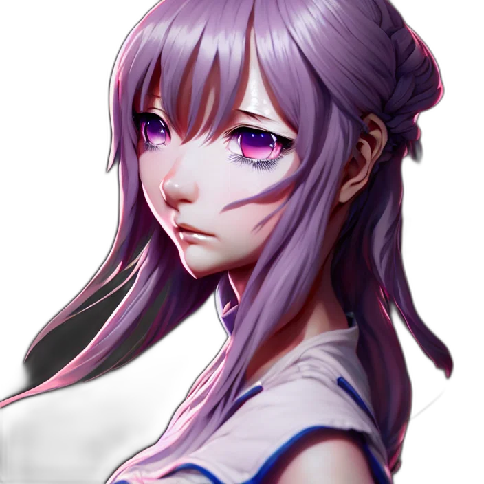 face, staff, mask, robot transparent PNG cut-out