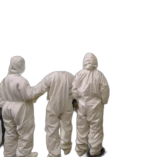jacket, concept art, outer space, fog, wide, shot, photo, group transparent PNG cut-out