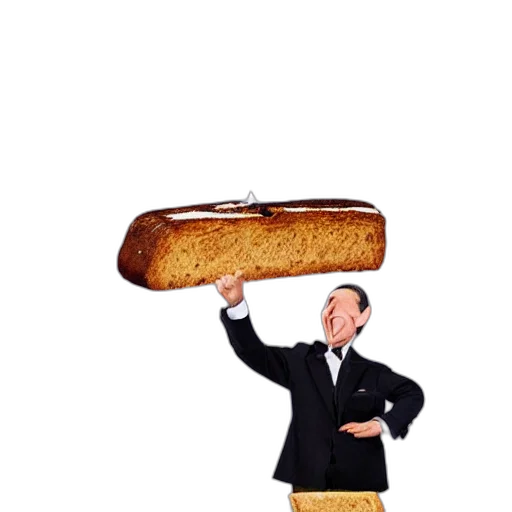 food, staff, weapon, jacket transparent PNG cut-out