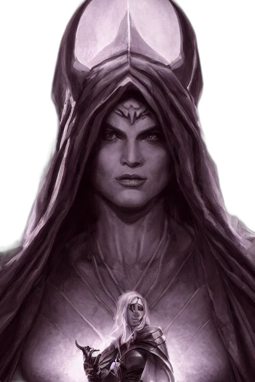 face, mask, fantasy art, concept art, pencil sketch, comic book art, portrait, high transparent PNG cut-out