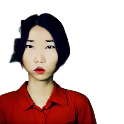 face, staff, mask, robot transparent PNG cut-out