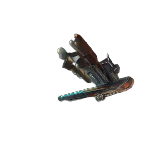 weapon, staff, jewelry, car transparent PNG cut-out