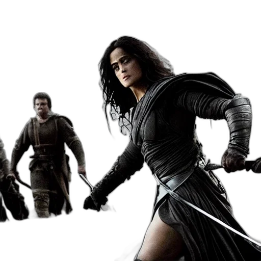 concept art, comic book art, epic, photo, battlefield, hundreds, soldiers, foreground transparent PNG cut-out