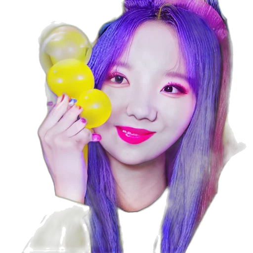 mask, photorealistic, cartoon, oil painting, anime, pastel, caricature, nayeon transparent PNG cut-out