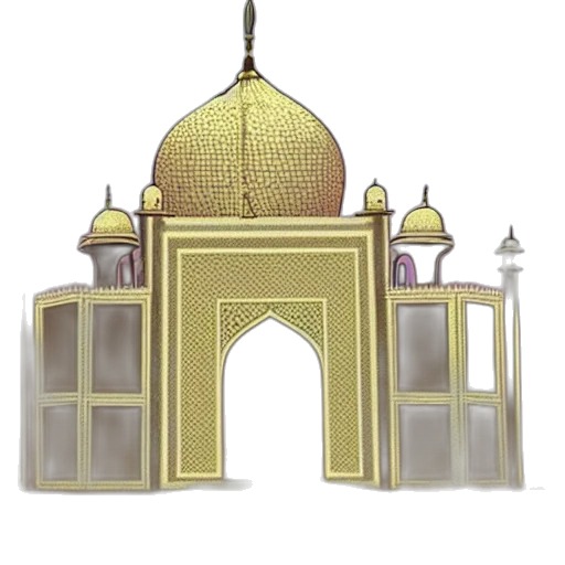 crown, jewelry, furniture, building transparent PNG cut-out