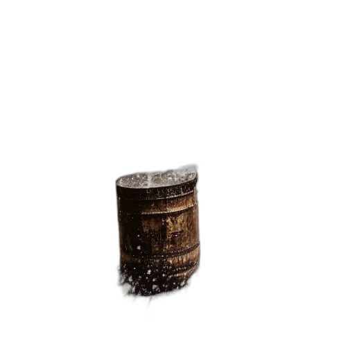 furniture, bottle, crown, tree transparent PNG cut-out