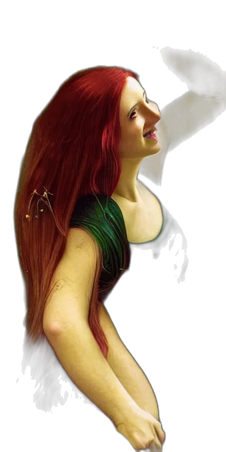 jewelry, hair, dress, crown transparent PNG cut-out