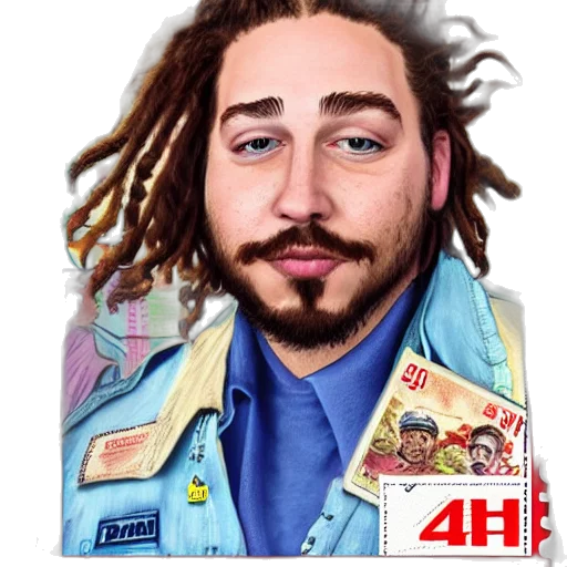 jacket, face, hair, animal transparent PNG cut-out