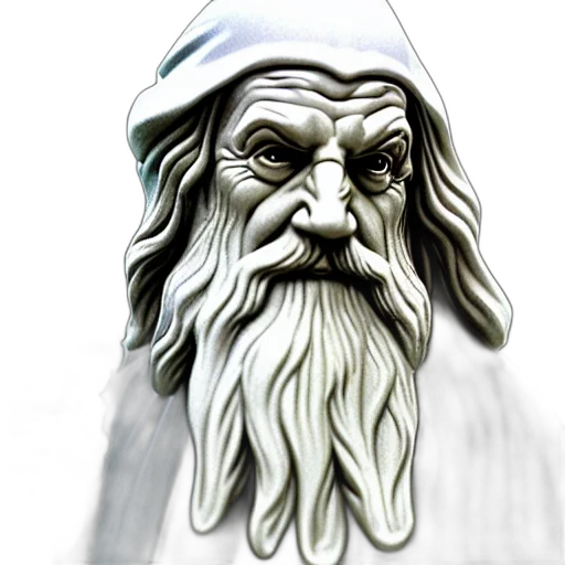 face, hat, mask, photorealistic transparent PNG cut-out