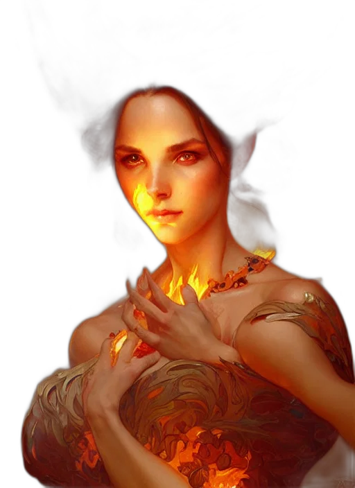 face, dragon, jewelry, mask, fantasy art, concept art, photorealistic, pixel art transparent PNG cut-out