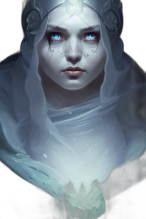 face, mask, robot, creature transparent PNG cut-out