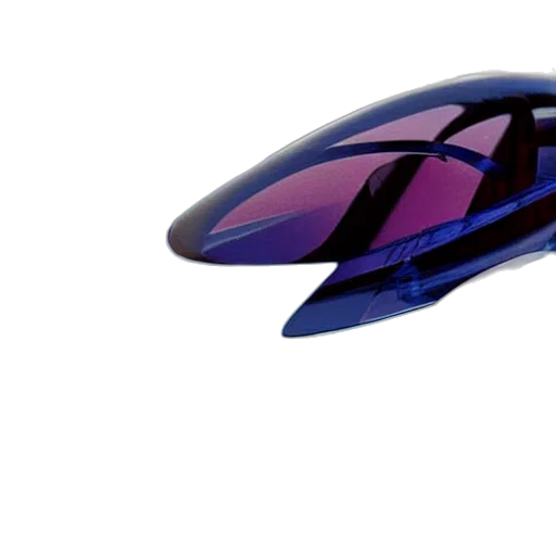 car, hat, shoes, umbrella, 3d render, concept art, vaporwave, photorealistic transparent PNG cut-out
