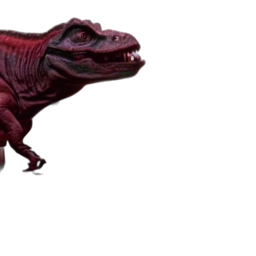 dragon, creature, animal, 3d render transparent PNG cut-out