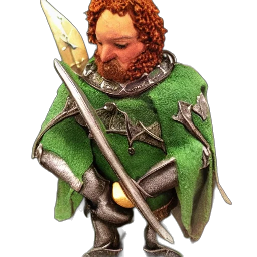 staff, sword, crown, dragon, fantasy art, concept art, 3d render, photorealistic transparent PNG cut-out