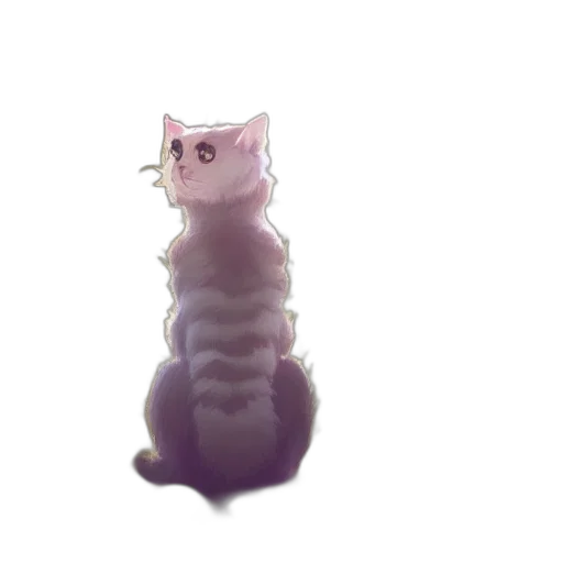 creature, animal, staff, dragon transparent PNG cut-out
