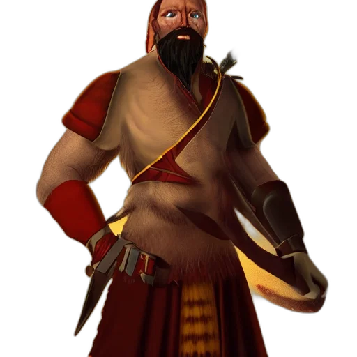 staff, sword, concept art, fantasy art, 3d render, pixel art, red, dnd transparent PNG cut-out