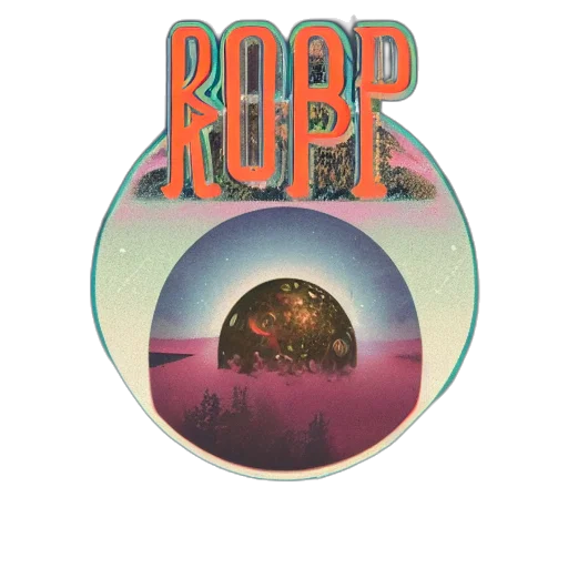 album, cover, art, arik, roper transparent PNG cut-out
